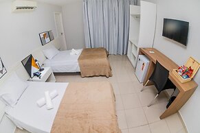 HOTEL ROCHEDO