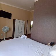 Hotel Iparana Paradise
