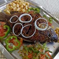 Hotel Iparana Paradise