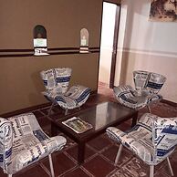 Hotel Iparana Paradise