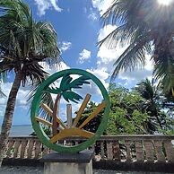 Hotel Iparana Paradise