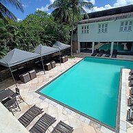 Hotel Iparana Paradise