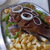 Hotel Iparana Paradise