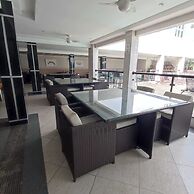 Hotel Iparana Paradise