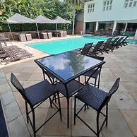 Hotel Iparana Paradise