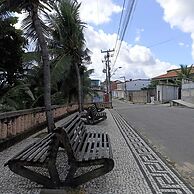 Hotel Iparana Paradise