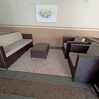 Hotel Iparana Paradise