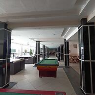 Hotel Iparana Paradise