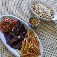 Hotel Iparana Paradise