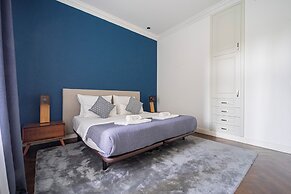 ZOYA LUXURY RESIDENCE