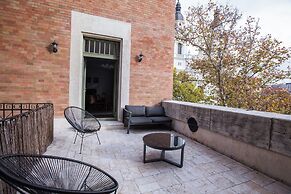 ZOYA LUXURY RESIDENCE