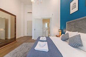 ZOYA LUXURY RESIDENCE