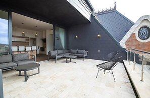 ZOYA LUXURY RESIDENCE