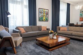 ZOYA LUXURY RESIDENCE