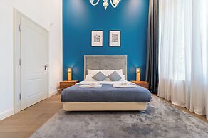 ZOYA LUXURY RESIDENCE