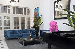 ZOYA LUXURY RESIDENCE