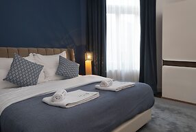 ZOYA LUXURY RESIDENCE