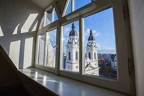 ZOYA LUXURY RESIDENCE