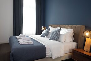 ZOYA LUXURY RESIDENCE