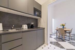 ZOYA LUXURY RESIDENCE