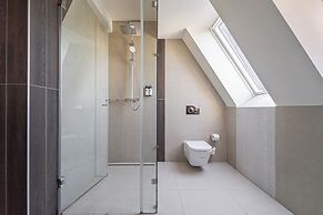 ZOYA LUXURY RESIDENCE