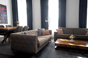 ZOYA LUXURY RESIDENCE