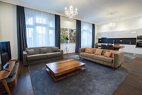 ZOYA LUXURY RESIDENCE