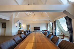 ZOYA LUXURY RESIDENCE