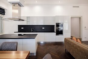 ZOYA LUXURY RESIDENCE