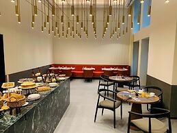 ZOYA LUXURY RESIDENCE