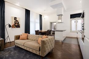 ZOYA LUXURY RESIDENCE