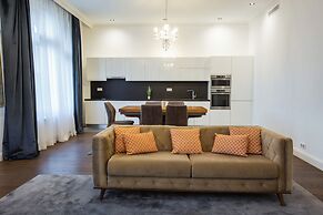 ZOYA LUXURY RESIDENCE