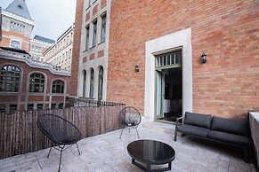 ZOYA LUXURY RESIDENCE