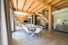 Les Portes de Megève