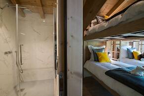 Les Portes de Megève