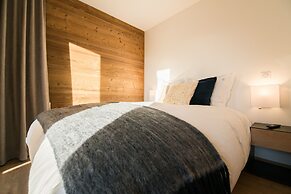 Les Portes de Megève