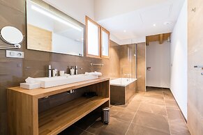 Les Portes de Megève