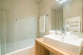 Les Portes de Megève