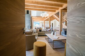 Les Portes de Megève