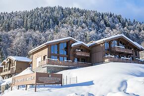 Les Portes de Megève