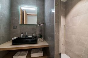 Les Portes de Megève