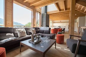 Les Portes de Megève