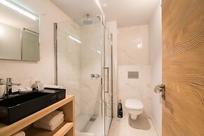 Les Portes de Megève