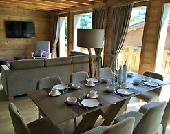 Les Portes de Megève