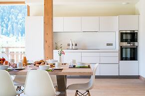 Les Portes de Megève