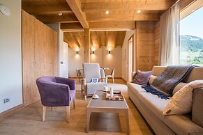 Les Portes de Megève