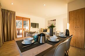 Les Portes de Megève