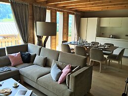 Les Portes de Megève