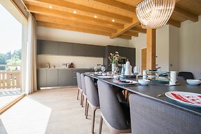 Les Portes de Megève