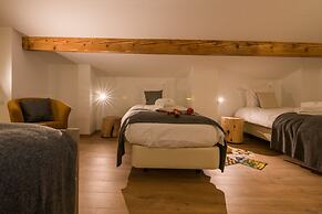 Les Portes de Megève